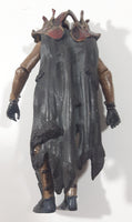 2012 NLP The Hobbit Fimbul The Hunter 4" Tall Toy Action Figure