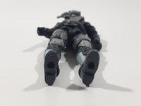 2009 Hasbro G.I. Joe Air Viper 4" Tall Toy Action Figure