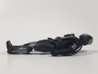 2009 Hasbro G.I. Joe Air Viper 4" Tall Toy Action Figure