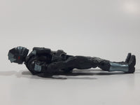 2009 Hasbro G.I. Joe Air Viper 4" Tall Toy Action Figure