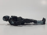 2009 Hasbro G.I. Joe Air Viper 4" Tall Toy Action Figure