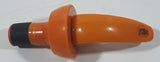 Joie Wine Bottle Stopper Orange