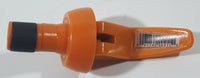 Joie Wine Bottle Stopper Orange