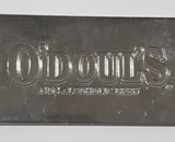 O'Doul's Non-Alcoholic Brew Beer 5" Long Metal Bottle Opener