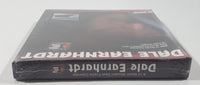 2006 NASCAR Dale Earnhardt A 12 Month Wooden Desk Frame Calendar New in Package