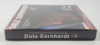 2006 NASCAR Dale Earnhardt A 12 Month Wooden Desk Frame Calendar New in Package