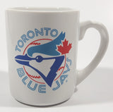 1994 AMK Toronto Blue Jays MLB American League 3 3/4" Tall Ceramic Coffee Mug Cup