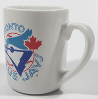 1994 AMK Toronto Blue Jays MLB American League 3 3/4" Tall Ceramic Coffee Mug Cup