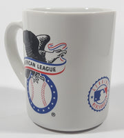 1994 AMK Toronto Blue Jays MLB American League 3 3/4" Tall Ceramic Coffee Mug Cup