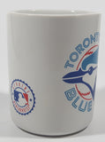 1994 AMK Toronto Blue Jays MLB American League 3 3/4" Tall Ceramic Coffee Mug Cup