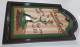 2005 Design Styles 3D Baseball Championship Series Major League East-West Homerun!!! 17 1/4" x 27" Wood Wall Plaque Sign