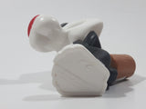 2020 McDonald's Looney Tunes Sylvester The Cat with Wood Mallet Sledgehammer 2 3/4" Tall Plastic Toy Figure