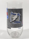 2004 Cheez Whiz NHL Ice Hockey Sports Teams 5 1/2" Tall Glass Cup 6 of 6