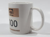 Novelty Collectible $100 Canadian Bill Currency Cash Money Ceramic Coffee Mug