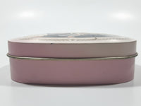 Vintage Yardley English Rose Fine Soap Tin Metal Container