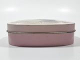 Vintage Yardley English Rose Fine Soap Tin Metal Container