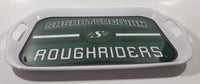 Rare 2011 The Memory Company CFL Saskatchewan Roughriders Football Team 11 1/4" x 15 3/4" Hard Plastic Beverage Serving Tray