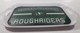 Rare 2011 The Memory Company CFL Saskatchewan Roughriders Football Team 11 1/4" x 15 3/4" Hard Plastic Beverage Serving Tray