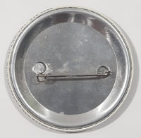 Animal Health Week '86 Canadian Veterinary Medical Association 2 1/8" Round Button Pin