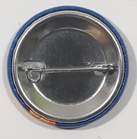 Vancouver Public Library Manga Mania 1 1/4" Round Button Pin