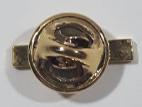 Gateway 3/8" x 3/4" Enamel Metal Lapel Pin