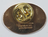 Wells Gray Country .ca 3/4" x 1" Enamel Metal Lapel Pin