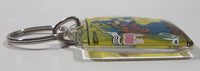 M.I.I. Disney Goofy Acrylic Key Chain