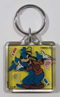 M.I.I. Disney Goofy Acrylic Key Chain