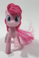 2016 McDonald's My Little Pony Pinkie Pie 3" Tall Toy Figure