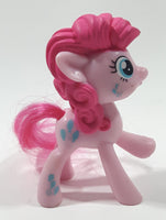 2016 McDonald's My Little Pony Pinkie Pie 3" Tall Toy Figure