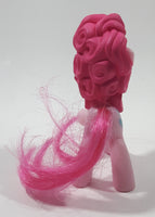 2016 McDonald's My Little Pony Pinkie Pie 3" Tall Toy Figure