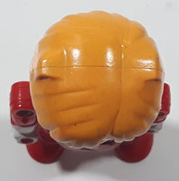 1990 Bandai Gundam Kuro Series Zaku 2 3/4" Tall Toy Figure