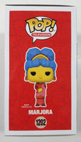 2021 Funko Pop! Television The Simpsons #1202 Marjora Toy Vinyl Figure New in Box