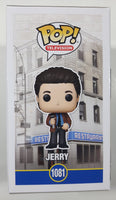 Funko Pop! Television Seinfeld #1081 Jerry Toy Vinyl Figure New in Box