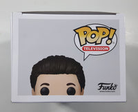 Funko Pop! Television Seinfeld #1081 Jerry Toy Vinyl Figure New in Box