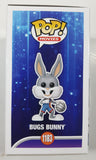 2021 Funko Pop! Movies Space Jam A New Legacy #1183 Bugs Bunny Toy Vinyl Figure New in Box