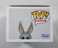 2021 Funko Pop! Movies Space Jam A New Legacy #1183 Bugs Bunny Toy Vinyl Figure New in Box