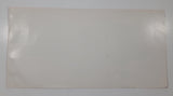 Vintage Dutch Treat! Chocolate Sundae Store Window Advertisement