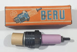 Vintage BERU Spark Plug 175/14 El.-Abstand 0,7 Hex In Box