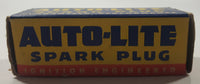 Vintage Auto-Lite Spark Plug Ignition Engineered B5X 18MM In Box