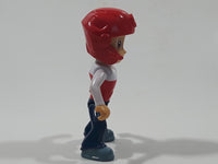Spin Master Paw Patrol Ryder Character 3 1/4" Tall Toy Figure