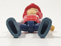 Spin Master Paw Patrol Ryder Character 3 1/4" Tall Toy Figure