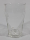 Vintage Drink Coca-Cola Enjoy Coke 4" Tall Glass Cup