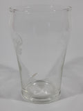 Vintage Drink Coca-Cola Enjoy Coke 4" Tall Glass Cup