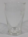 Vintage Drink Coca-Cola Enjoy Coke 4" Tall Glass Cup