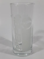 Vintage Pepsi 0.2L 5 1/4" Tall Glass Cup