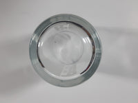 Vintage Pepsi 0.2L 5 1/4" Tall Glass Cup