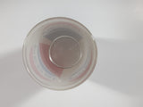 Vintage Pepsi Cola 4 3/4" Tall Glass Cup