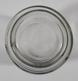 Vintage Pepsi Norman Rockwell's 1958 Pride of Parenthood 5 1/2" Tall Glass Cup