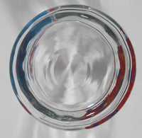 Vintage Diet Pepsi uh huh 5" Tall Glass Cup